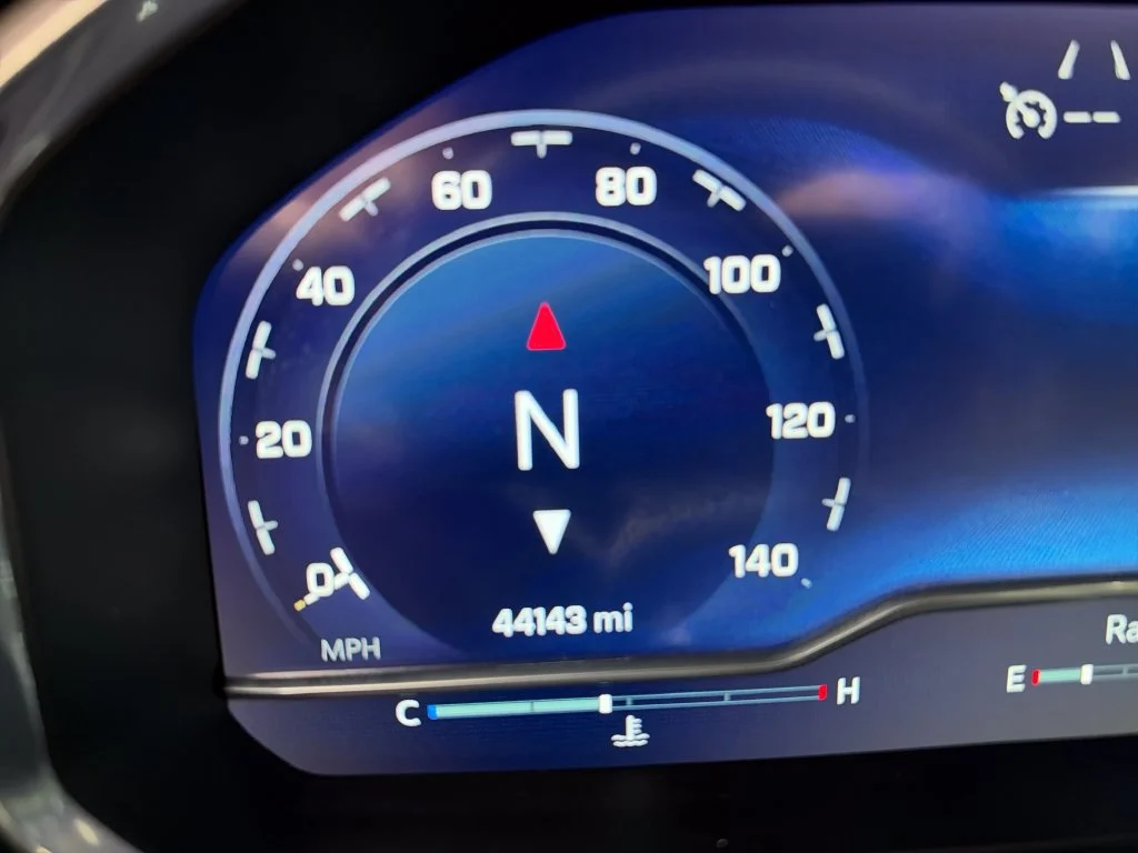 2022 Chevrolet Silverado 1500 RST - Photo 22