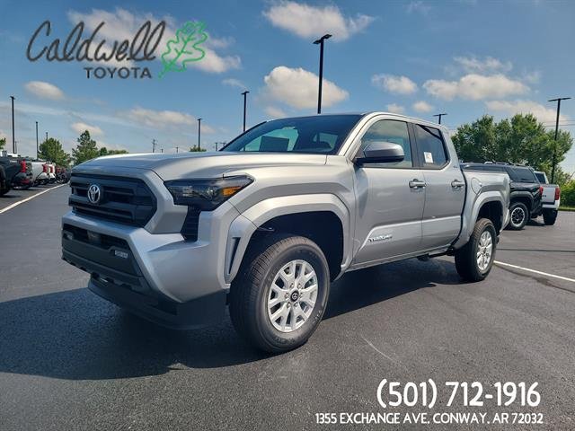 2026 Toyota Tacoma  SR5