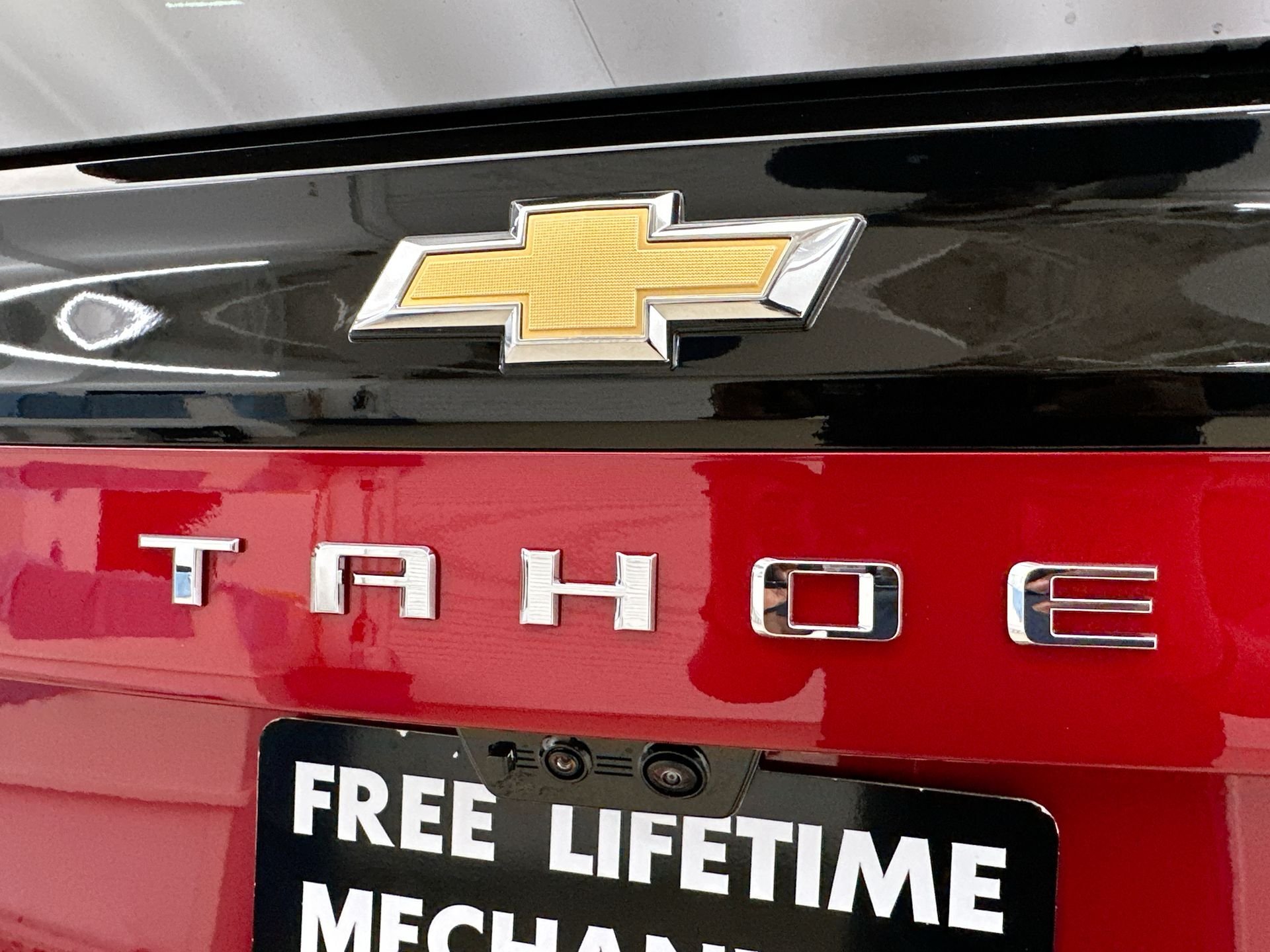 2026 Chevrolet Tahoe High Country - Photo 57