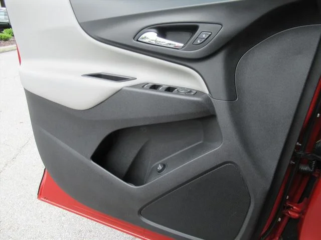 Used 2020 Red Chevrolet LT image 17