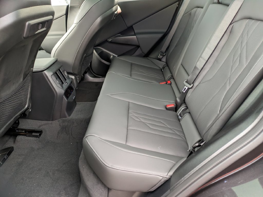 2025 BMW X3 30 - Photo 22