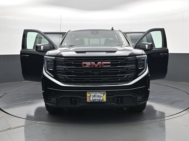 2026 GMC Sierra 1500 Elevation - Photo 31