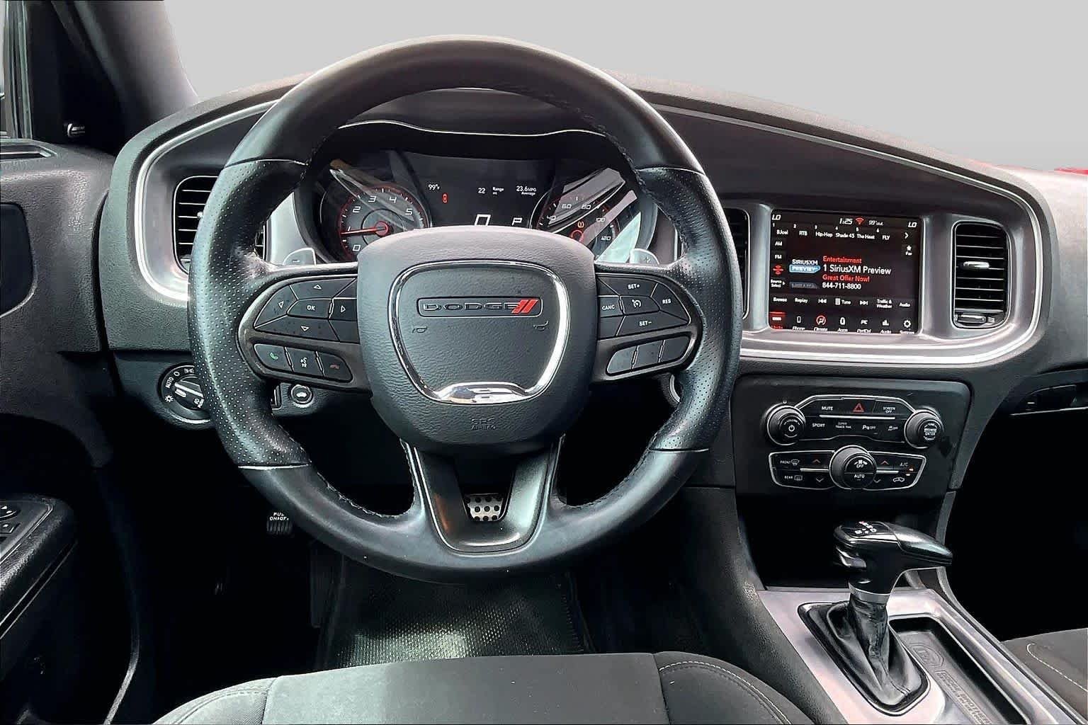 Used 2022 Sinamon Stick Dodge GT image 6
