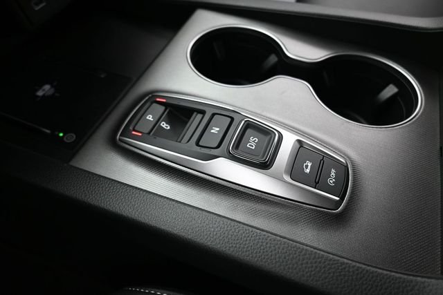 New 2026 Sonic Gray Pearl Honda RTL image 12
