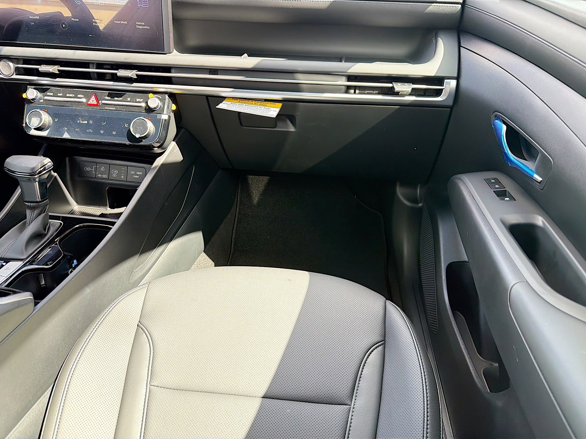New 2026 Phantom Black Hyundai SEL Activity FWD image 58