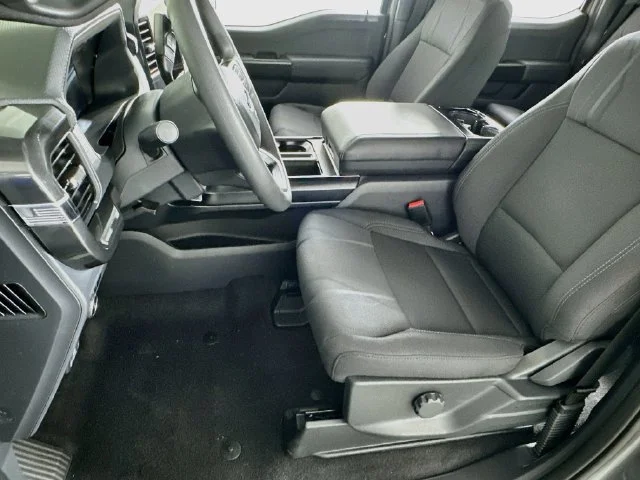 New 2026 Ford F-150 STX