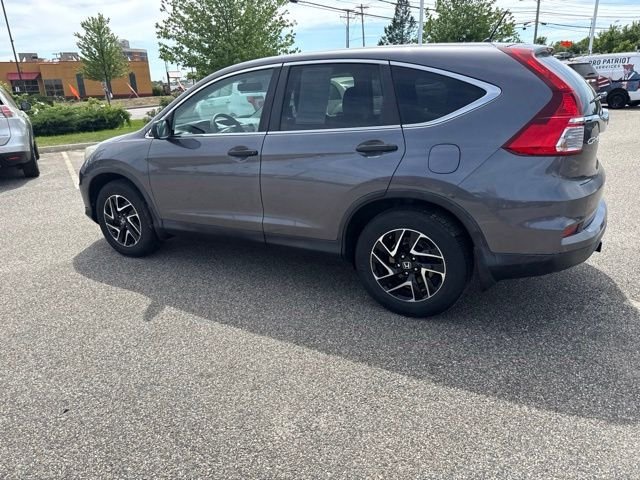 Used 2016  Honda SE image 12