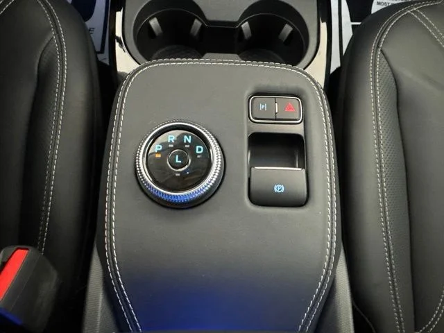 Certified Used 2023 Shadow Black Ford Premium image 17