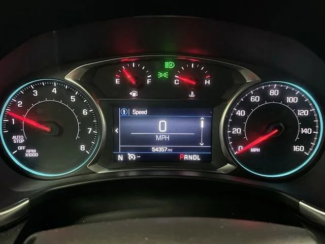 2024 Chevrolet Equinox LT - Photo 11