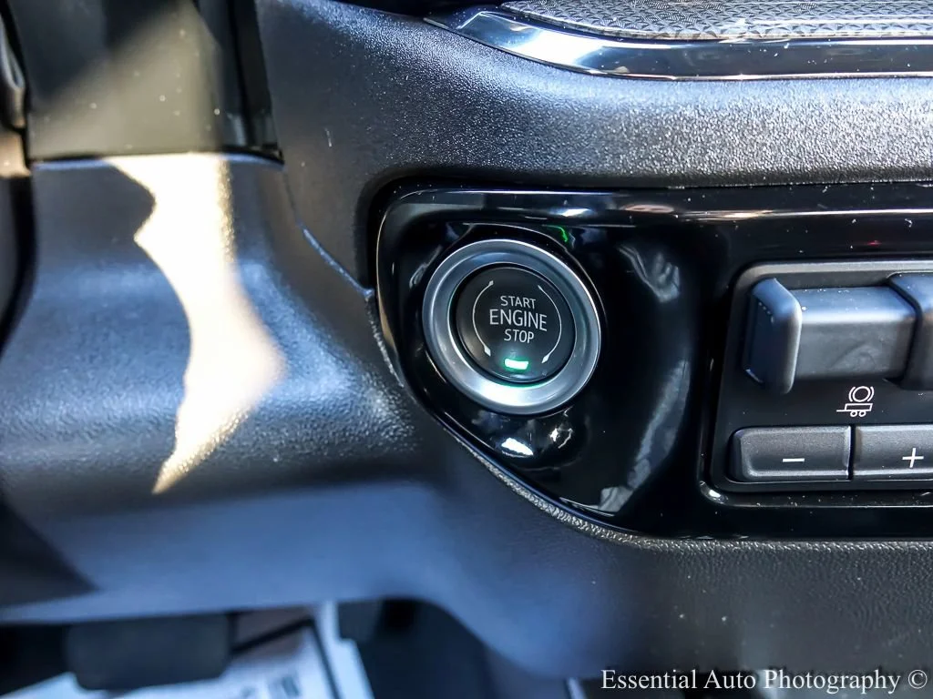 2024 Chevrolet Silverado 1500 ZR2 - Photo 20