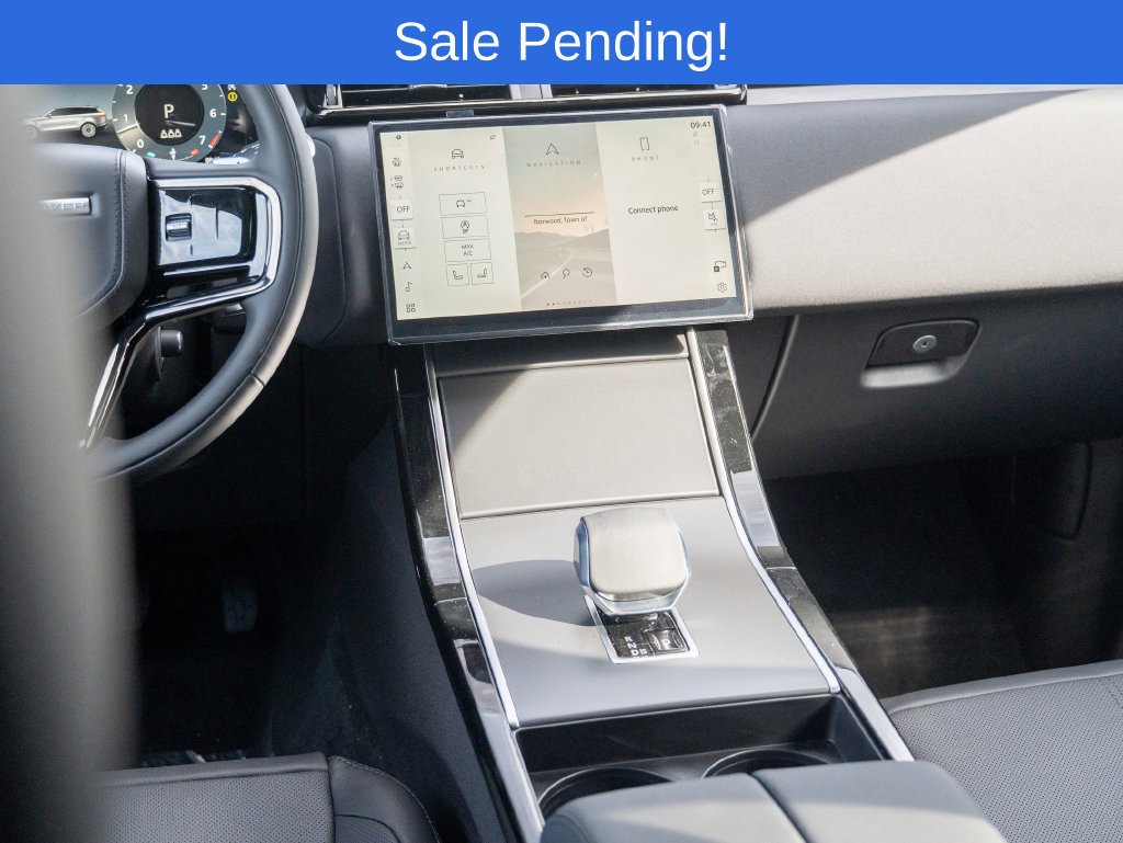 New 2026 White Land Rover S image 20
