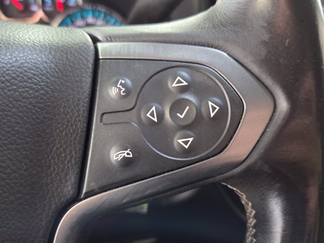 Used 2017 Black Chevrolet LT image 25