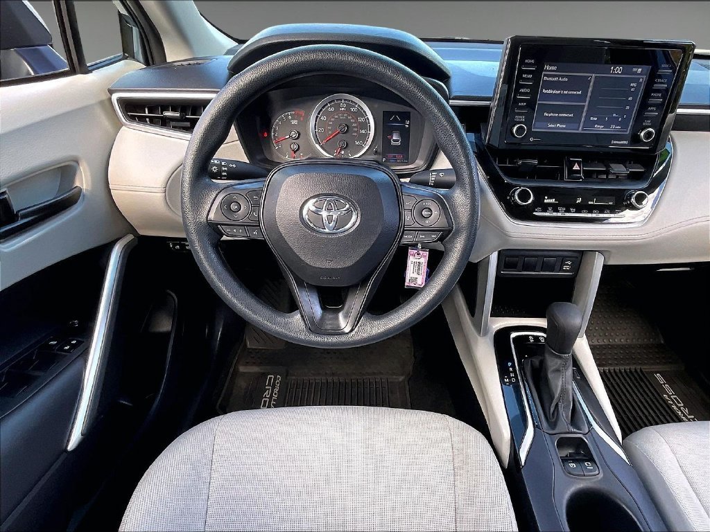 Used 2022 CELESTITE Toyota L image 16