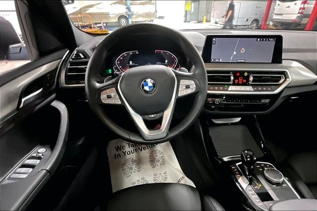 2024 BMW X3 30i - Photo 7