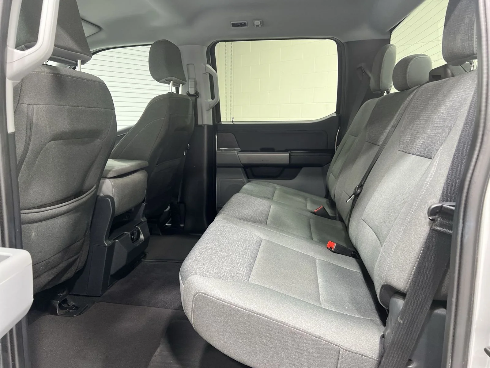 2024 Ford F-150 XLT - Photo 22