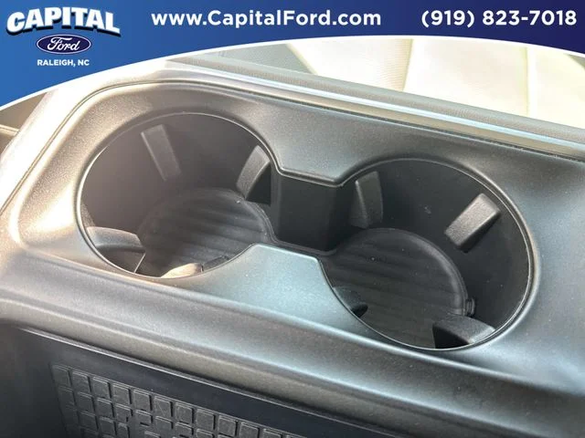 Used 2025 Black Ford Platinum image 32