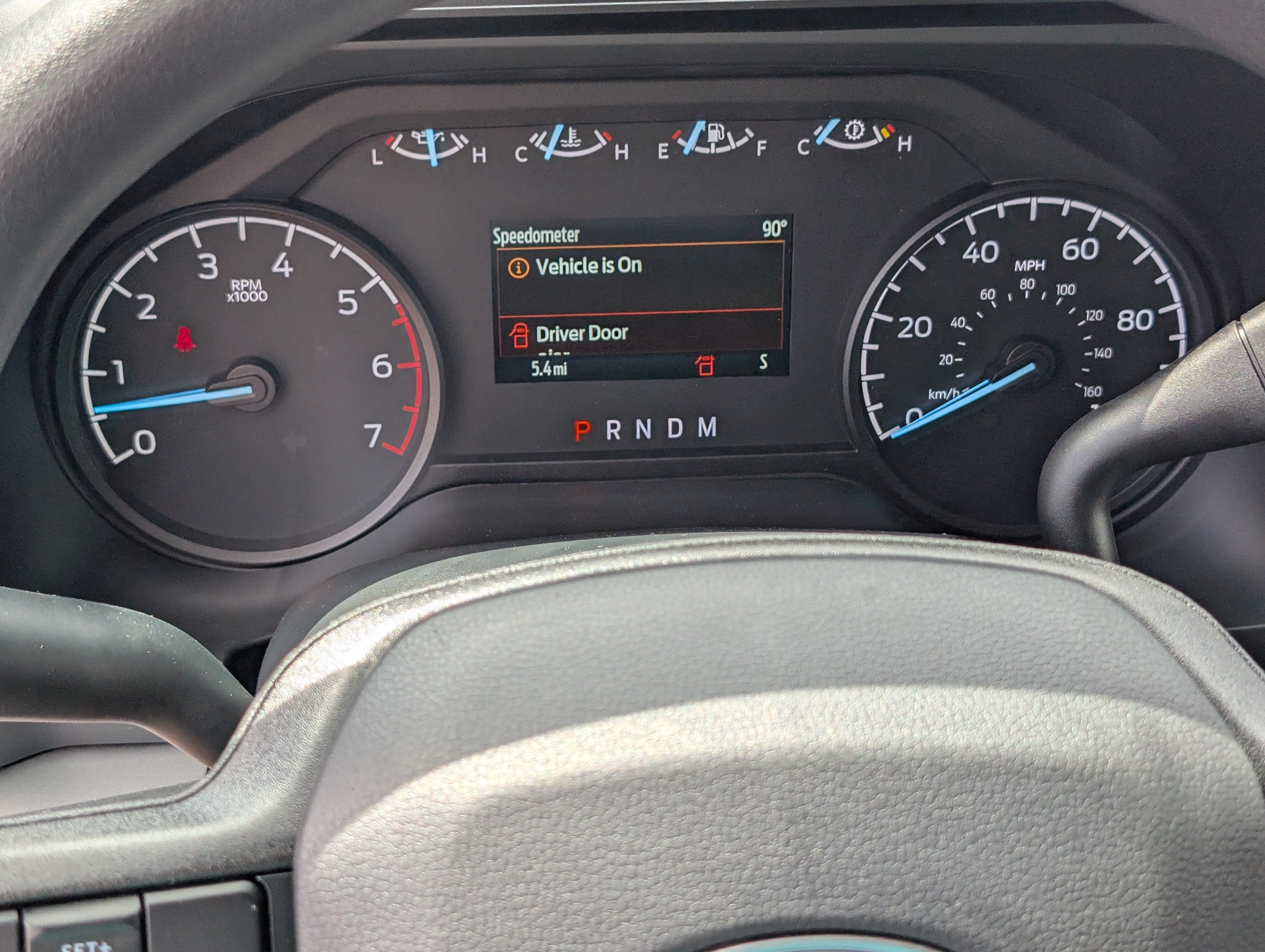 New 2026 Race Red FORD F-250® XLT image 22