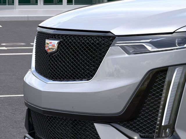 2025 Cadillac XT6 Sport - Photo 13