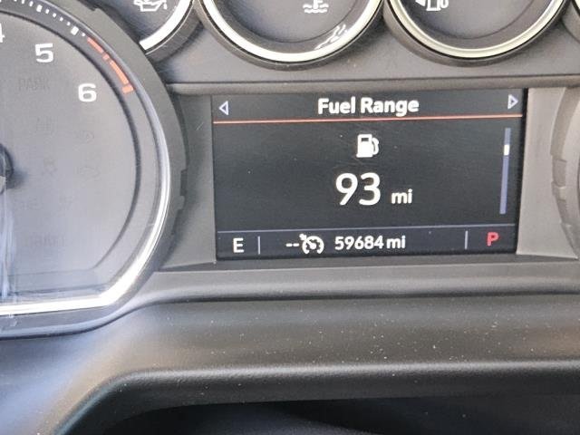 Used 2021 Gray Chevrolet LS image 6