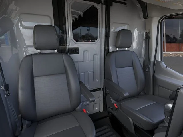 New 2026 White Ford Base image 10