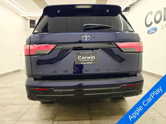Used 2023 Blueprint Toyota Platinum image 4