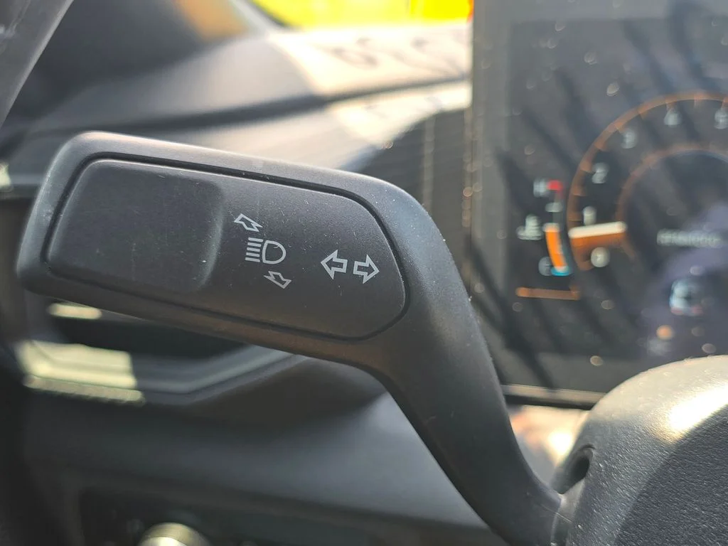 Used 2024 Blue Ford GT image 21