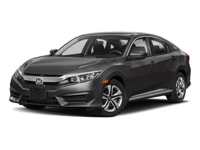 Used 2018  Honda LX image 1