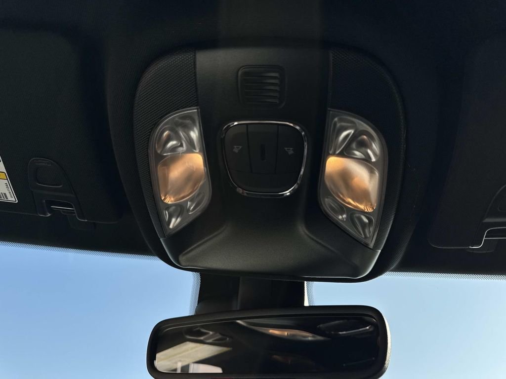 2026 Jeep Compass Altitude - Photo 47