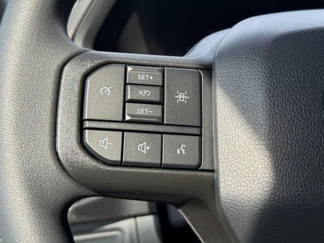 New 2026 Oxford White Ford STX image 10
