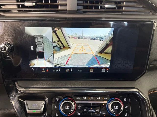 Certified Used 2024 Black GMC AT4 image 24