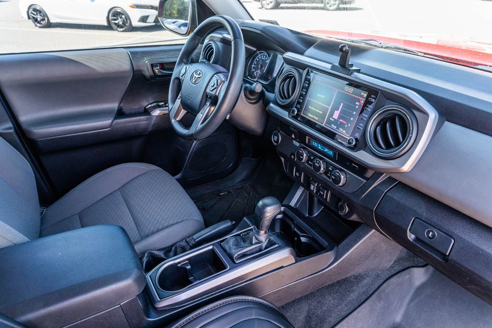 2023 Toyota Tacoma SR5 - Photo 13