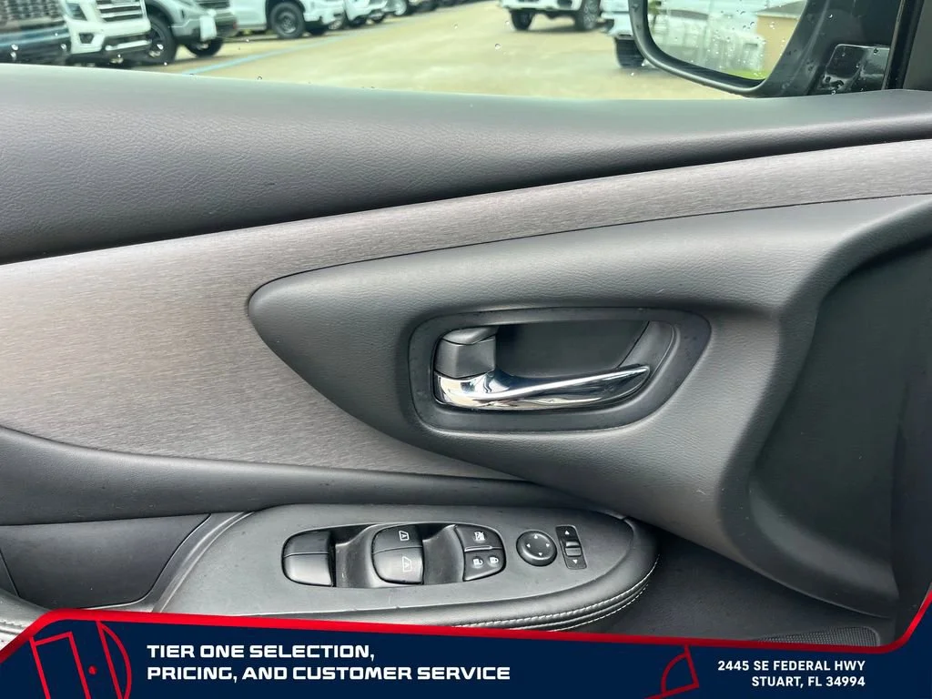 Used 2022 Gray Nissan S FWD image 24