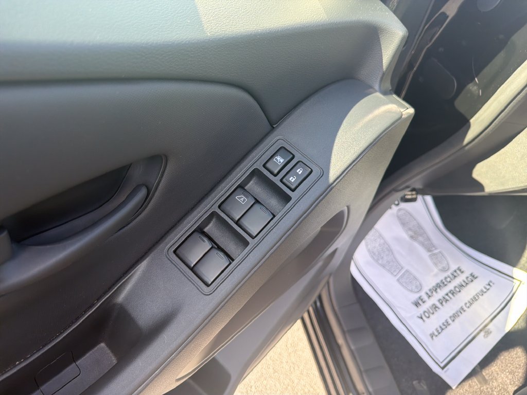Used 2024 Black Nissan S image 13