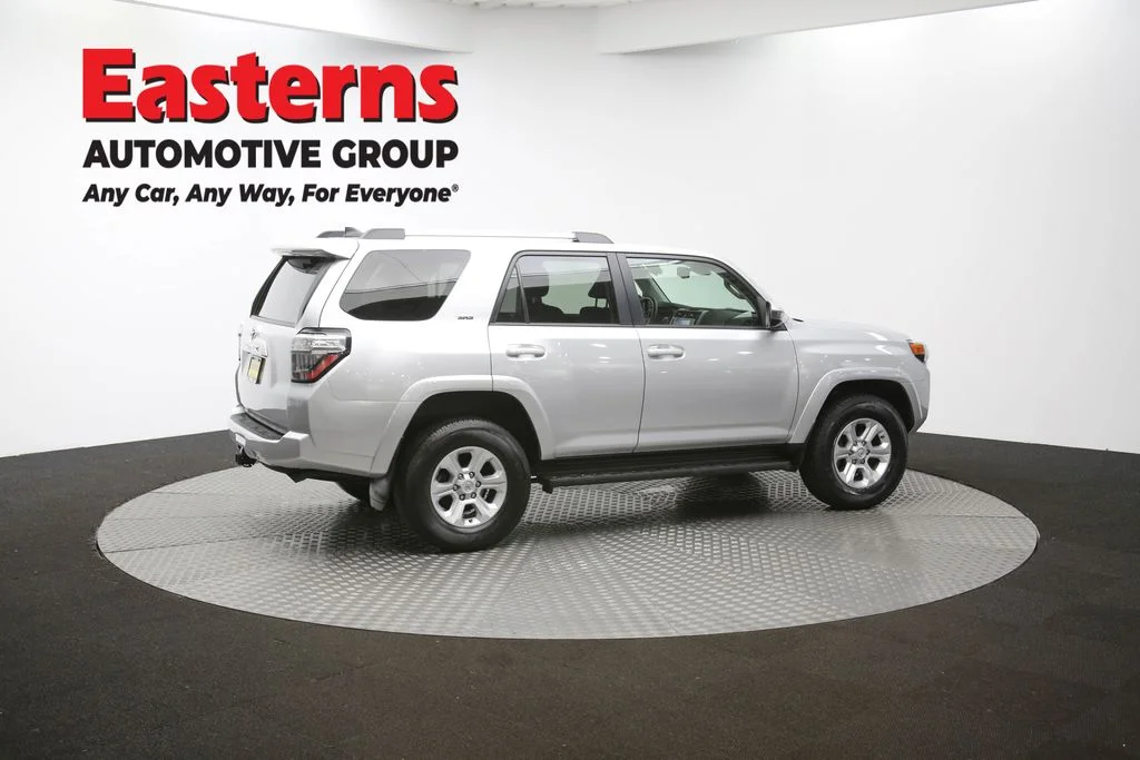 Used 2024 Silver Toyota SR5 image 40