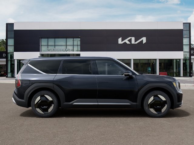 New 2026 Panthera Metal Kia Light Long Range RWD image 7