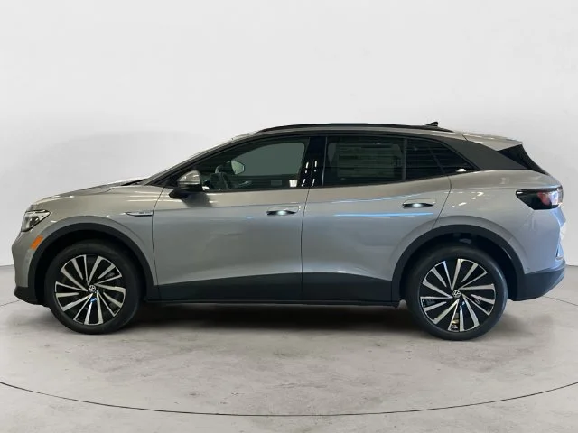 New 2026  Volkswagen Pro image 3