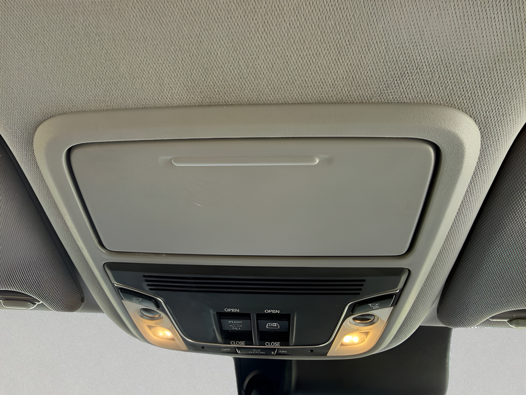 Used 2023 Blue Honda RTL image 32
