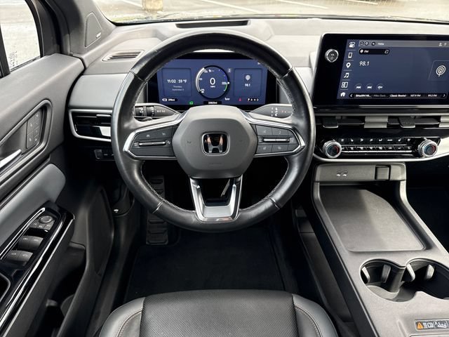 2024 Honda Prologue Elite - Photo 14