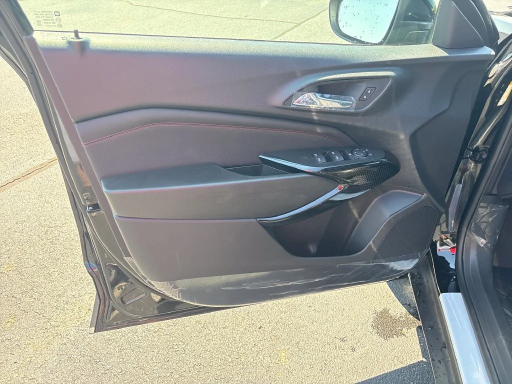 2026 Chevrolet Trax RS - Photo 24
