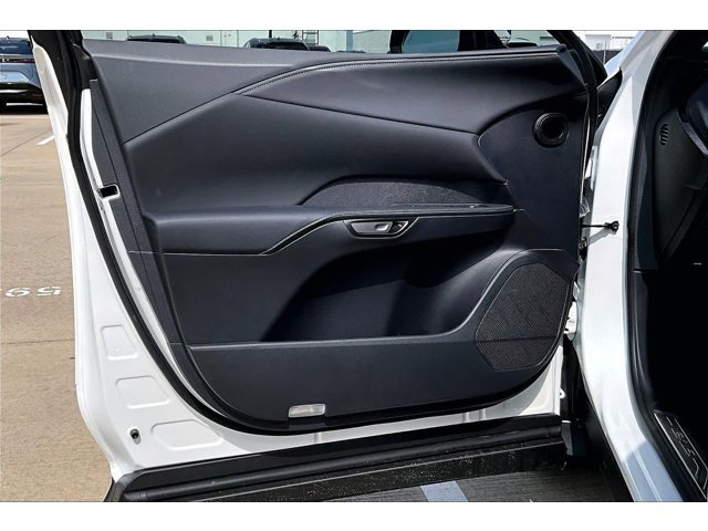 New 2026 Eminent White Pearl Lexus PREMIUM PLUS image 17
