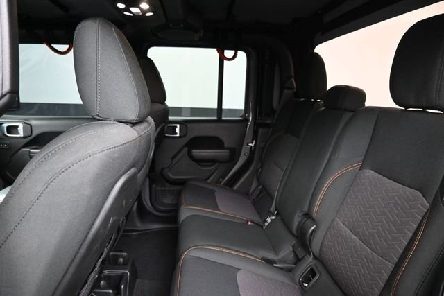 2022 Jeep Gladiator Mojave - Photo 14
