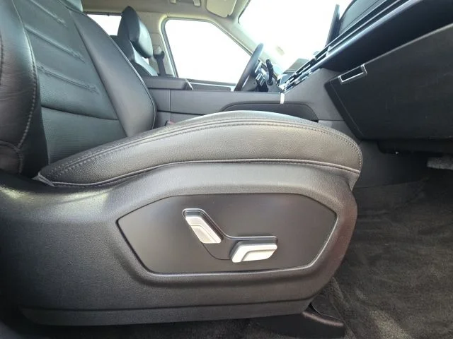 Used 2024 Red Hyundai Limited image 21