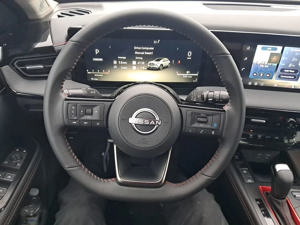 2026 Nissan KICKS SR AWD - Photo 27