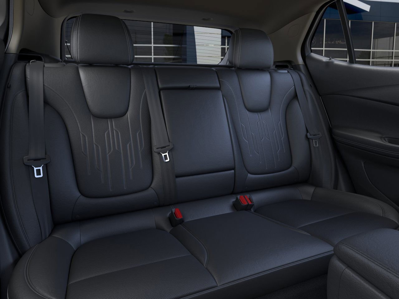 2026 Buick Encore GX Avenir - Photo 17