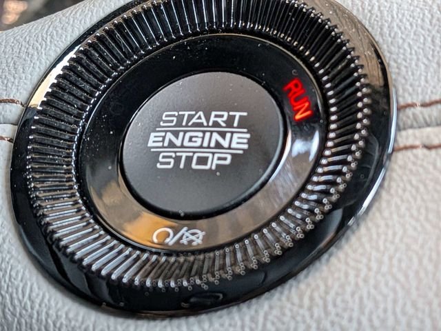Used 2025 Black Jeep Limited image 27