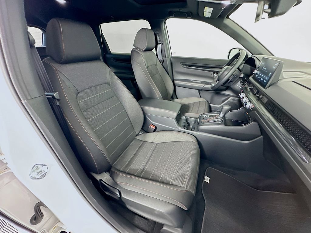 2026 Honda CR-V Sport - Photo 28
