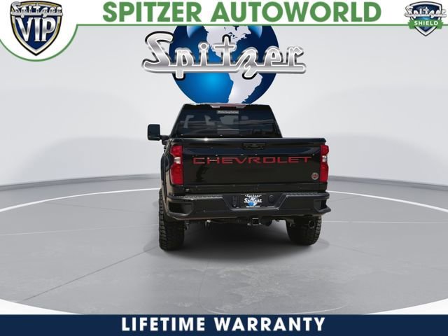 2025 Chevrolet Silverado 2500 HD LT - Photo 7