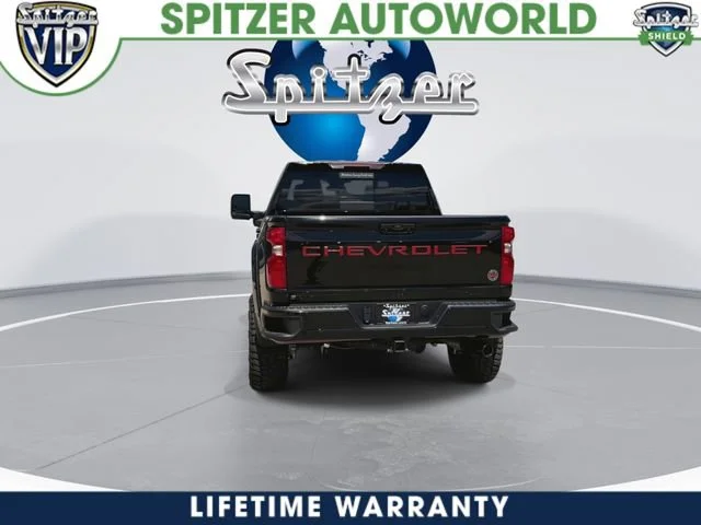 2025 Chevrolet Silverado 2500 HD LT - Photo 7