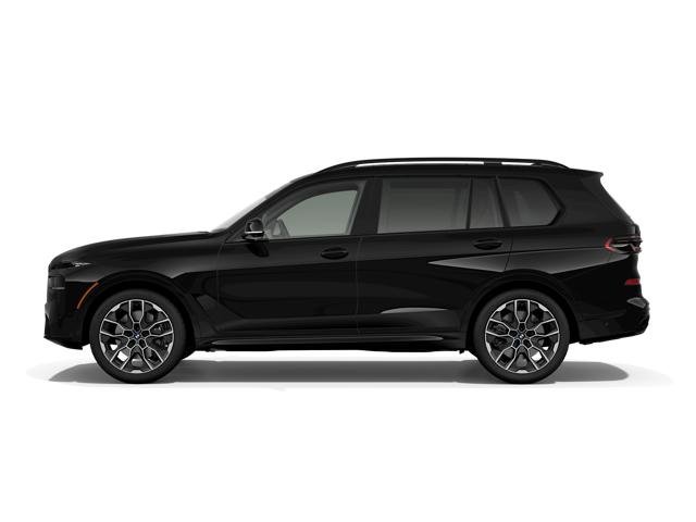 New 2027 Black Sapphire Metallic BMW  image 4