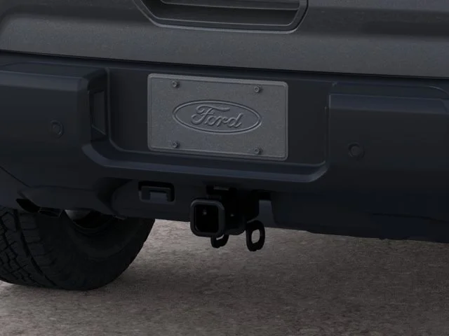 New 2026 Gray Metallic Ford Badlands image 23